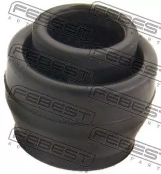 ПЫЛЬНИК НАПРАВЛЯЮЩЕЙ СУППОРТА ТОРМОЗНОГО