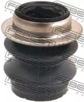 ПЫЛЬНИК НАПРАВЛЯЮЩЕЙ СУППОРТА ТОРМОЗНОГО