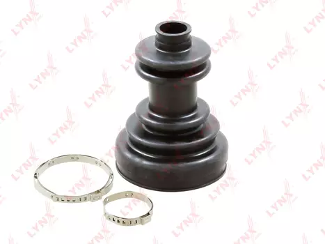 ПЫЛЬНИК НАРУЖНОГО ШРУСА