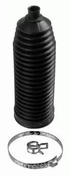 ПЫЛЬНИК, РУЛЕВОЕ УПРАВЛЕНИЕ