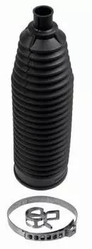 ПЫЛЬНИК, РУЛЕВОЕ УПРАВЛЕНИЕ