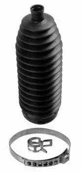 ПЫЛЬНИК, РУЛЕВОЕ УПРАВЛЕНИЕ