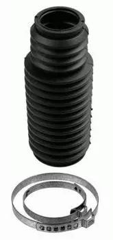 ПЫЛЬНИК, РУЛЕВОЕ УПРАВЛЕНИЕ