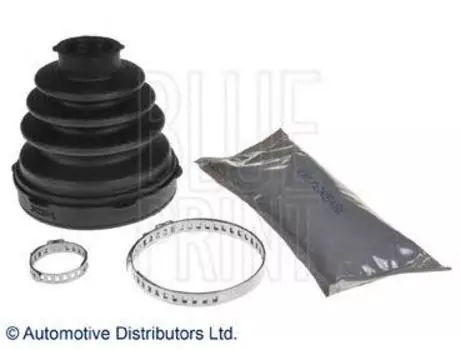 ПЫЛЬНИК ШРУС