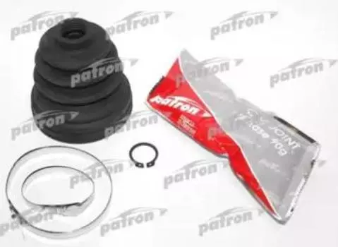 ПЫЛЬНИК ШРУС ВН. ПРАВ. SC11X