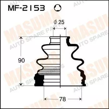 ПЫЛЬНИК ШРУСА
