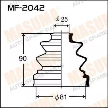 ПЫЛЬНИК ШРУСА