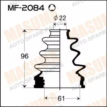 ПЫЛЬНИК ШРУСА