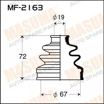 ПЫЛЬНИК ШРУСА