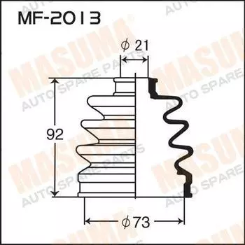 ПЫЛЬНИК ШРУСА