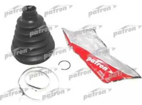 ПЫЛЬНИК ШРУСА НАРУЖН К-КТ (22.5X78.5X120) HYUNDAI: I30 1.4/1.6 07- \ KIA: CEED 1