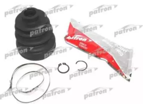 ПЫЛЬНИК ШРУСА ВНУТР К-КТ (23X71.5X99) HYUNDAI ACCENT (SB) 10-, SOLARIS (SB) 10- \ KIA CERATO (TD) 08-, RIO III 11-