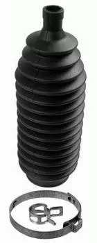 ПЫЛЬНИК ТЯГИ РУЛЕВОЙ