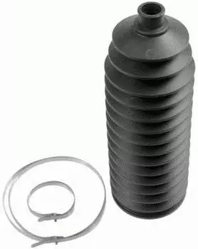 ПЫЛЬНИК ТЯГИ РУЛЕВОЙ