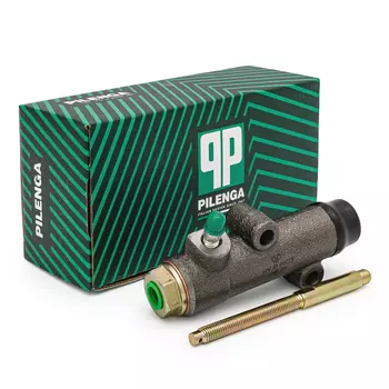 РАБОЧИЙ ЦИЛИНДР СЦЕПЛЕНИЯ