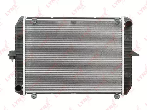 РАДИАТОР ОХЛАЖДЕНИЯ ПАЯНЫЙ