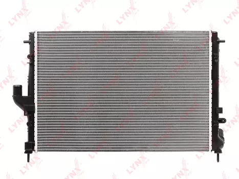 РАДИАТОР ОХЛАЖДЕНИЯ ПАЯНЫЙ