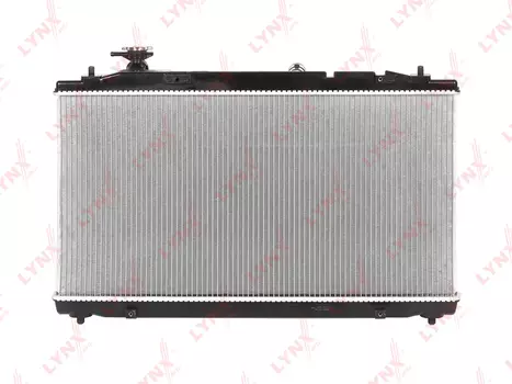 РАДИАТОР ОХЛАЖДЕНИЯ ПАЯНЫЙ