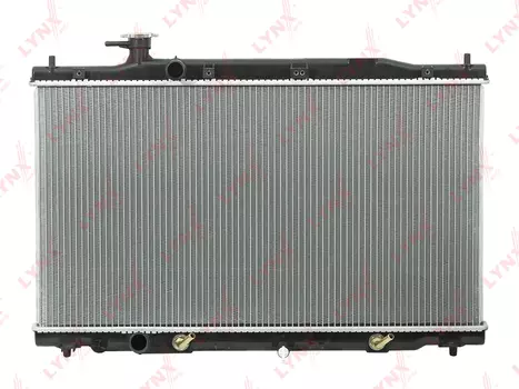 РАДИАТОР ОХЛАЖДЕНИЯ ПАЯНЫЙ AT