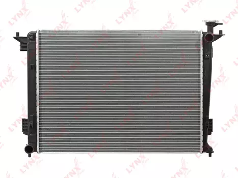 РАДИАТОР ОХЛАЖДЕНИЯ ПАЯНЫЙ MT