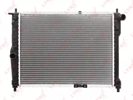 РАДИАТОР ОХЛАЖДЕНИЯ ПАЯНЫЙ MT