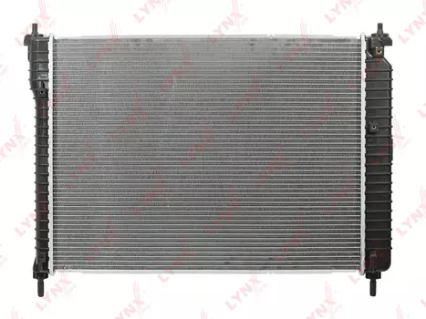 РАДИАТОР ОХЛАЖДЕНИЯ ПАЯНЫЙ MT