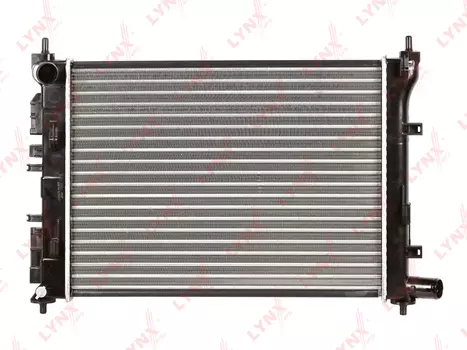 РАДИАТОР ОХЛАЖДЕНИЯ СБОРНЫЙ MT