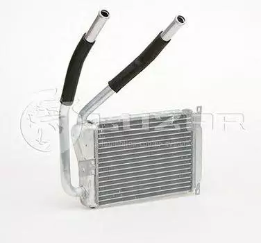 РАДИАТОР ОТОП. ДЛЯ А/М DAEWOO NEXIA NEW (08-) (ТОНКИЙ) (LRH 0582)