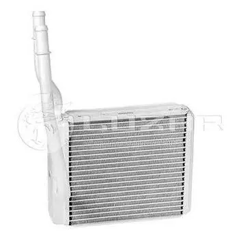 РАДИАТОР ОТОП. ДЛЯ А/М FORD FOCUS I (98-) (LRH 1054)