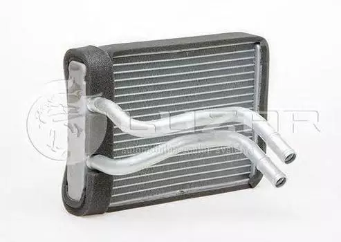 РАДИАТОР ОТОП. ДЛЯ А/М HYUNDAI SONATA (98-) (LRH HUSO98338)