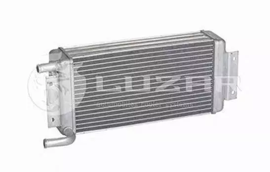 РАДИАТОР ОТОП. ДЛЯ А/М КАМАЗ (АЛЮМ.) (LRH 0723B)