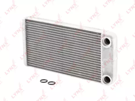 РАДИАТОР ОТОПИТЕЛЯ, GAZ GAZELLE NEXT 13-