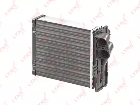 РАДИАТОР ОТОПИТЕЛЯ, LADA LARGUS 12-, RENAULT LOGAN I 04-, SANDERO I 09-, DUSTER 10-