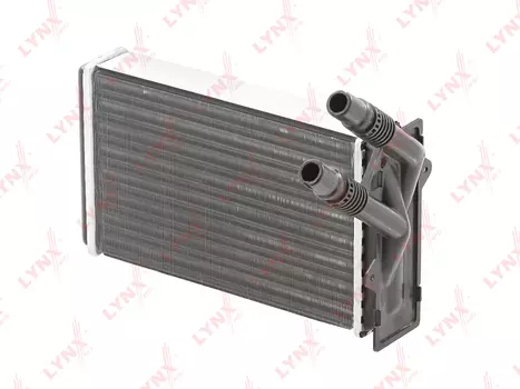 РАДИАТОР ОТОПИТЕЛЯ, RENAULT KANGOO I 97-