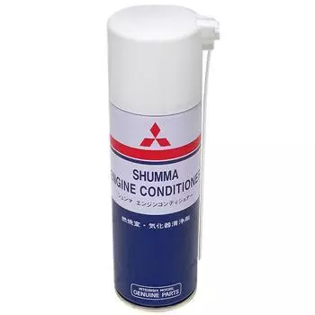 Раскоксовка двигателя MITSUBISHI SHUMMA ENGINE CONDITIONER