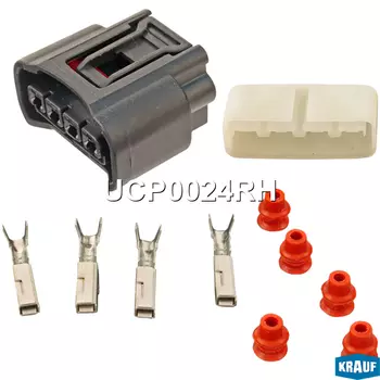 РАЗЪЕМ ГЕНЕРАТОРА