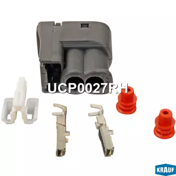 РАЗЪЕМ ГЕНЕРАТОРА