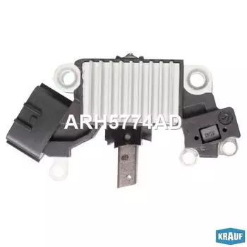 Регулятор генератора