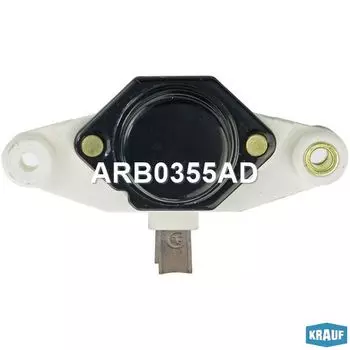 РЕГУЛЯТОР ГЕНЕРАТОРА