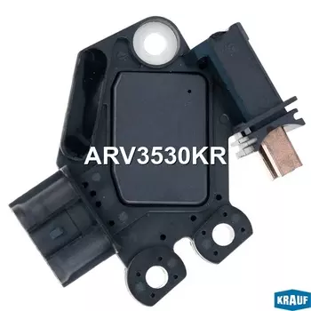 РЕГУЛЯТОР ГЕНЕРАТОРА