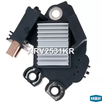 РЕГУЛЯТОР ГЕНЕРАТОРА