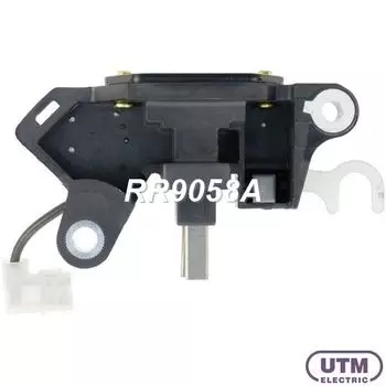 РЕГУЛЯТОР ГЕНЕРАТОРА