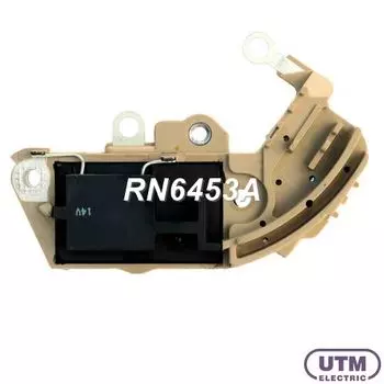 РЕГУЛЯТОР ГЕНЕРАТОРА