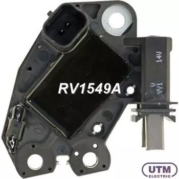 РЕГУЛЯТОР ГЕНЕРАТОРА