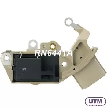 РЕГУЛЯТОР ГЕНЕРАТОРА