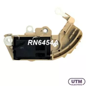 РЕГУЛЯТОР ГЕНЕРАТОРА