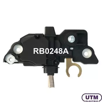 РЕГУЛЯТОР ГЕНЕРАТОРА