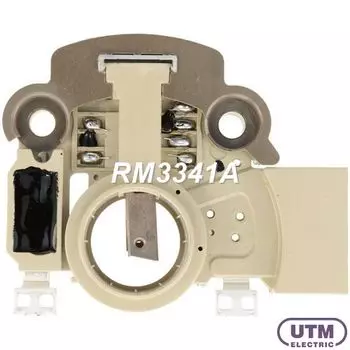 РЕГУЛЯТОР ГЕНЕРАТОРА