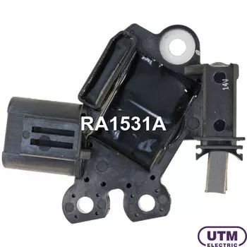 РЕГУЛЯТОР ГЕНЕРАТОРА