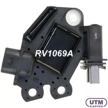 РЕГУЛЯТОР ГЕНЕРАТОРА